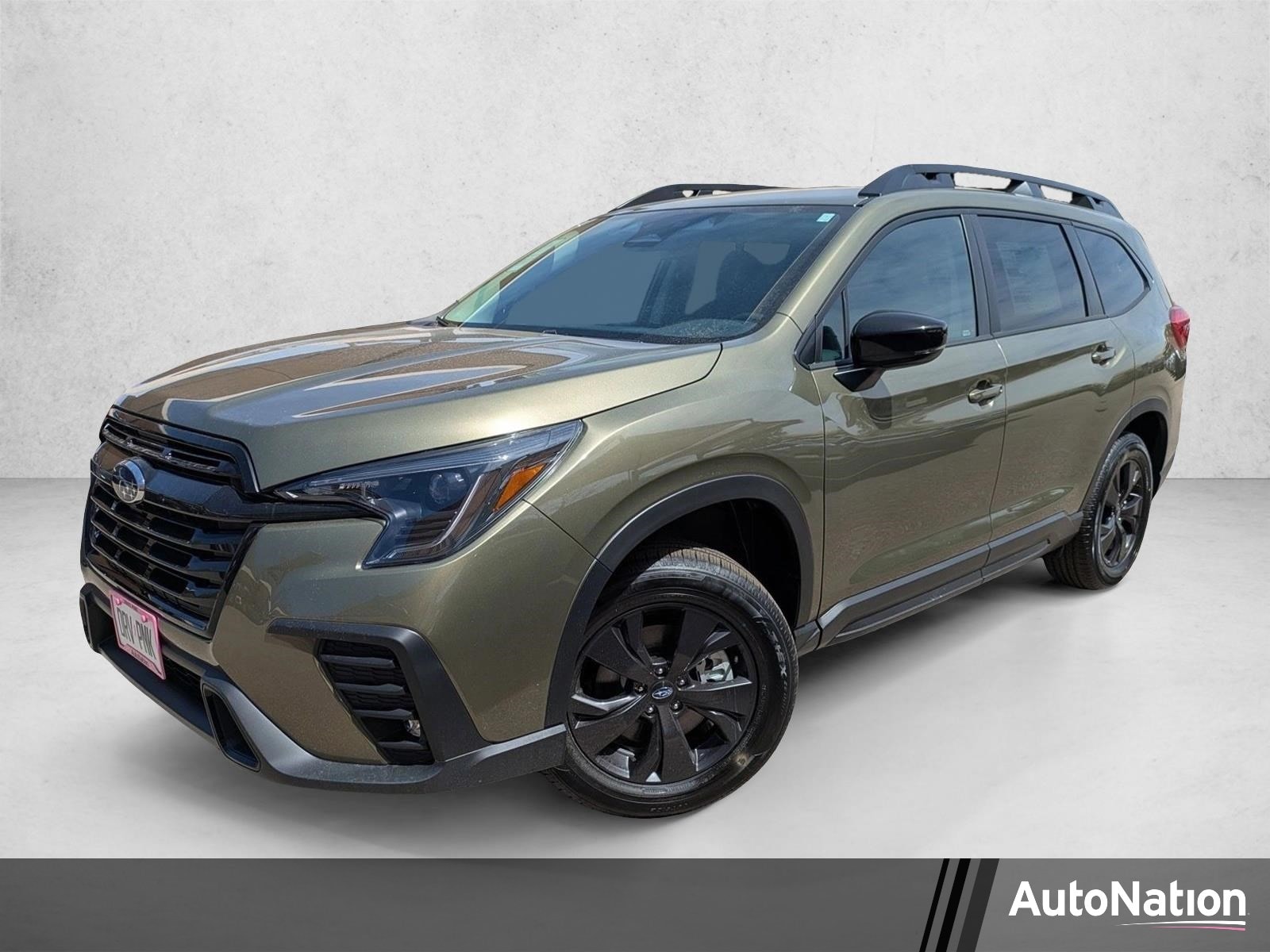 2026 Subaru Ascent Premium 7 Passenger's photo