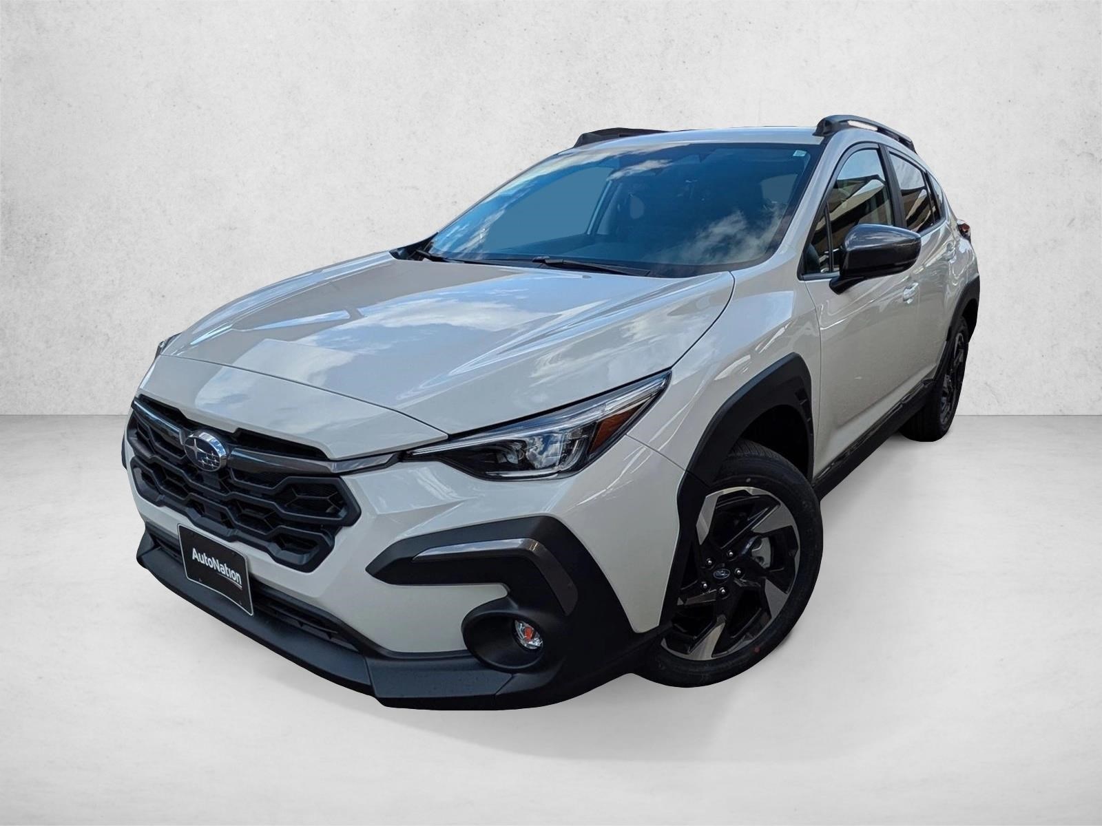2026 Subaru Crosstrek Limited's photo