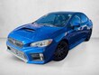  Subaru WRX