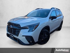 New 2026 Subaru Ascent Onyx Edition Touring 7-Passenger SUV T3403680 near Denver