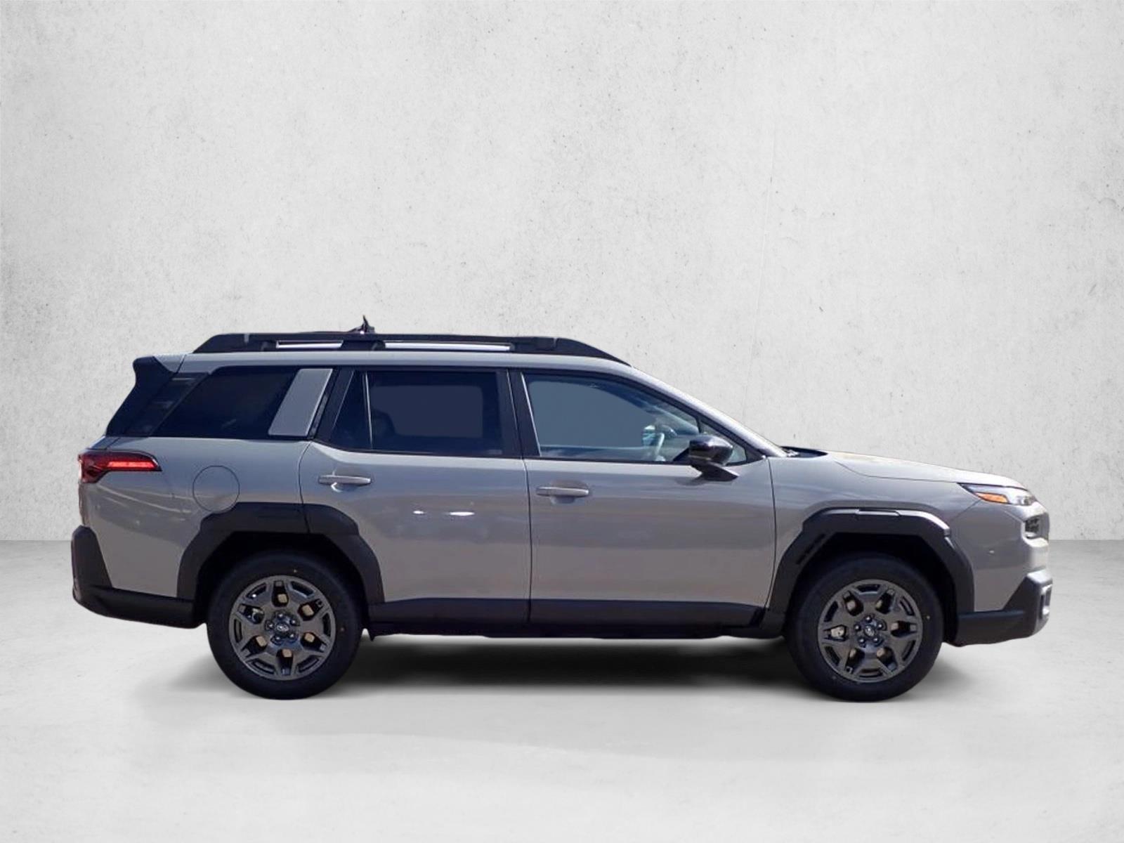 New 2026 Subaru Outback Premium SUV