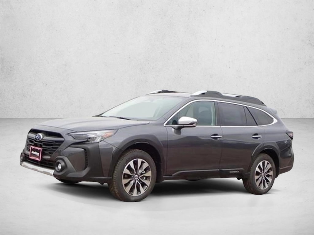 New 2025 Subaru Outback Touring XT SUV