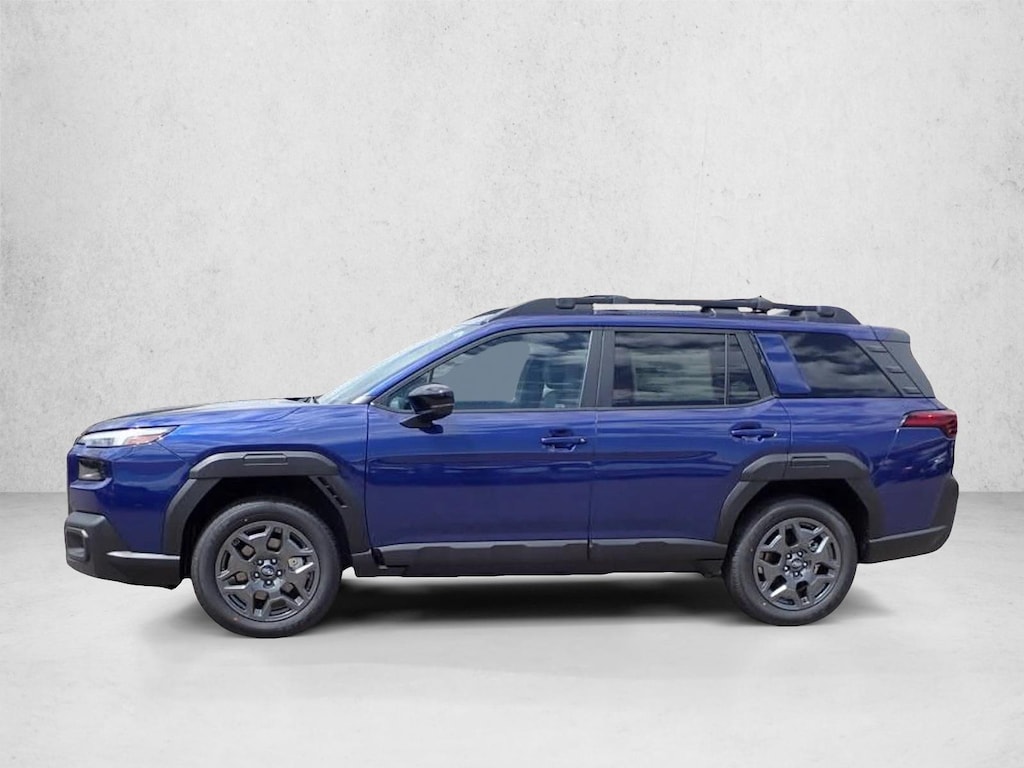 New 2026 Subaru Outback Premium SUV