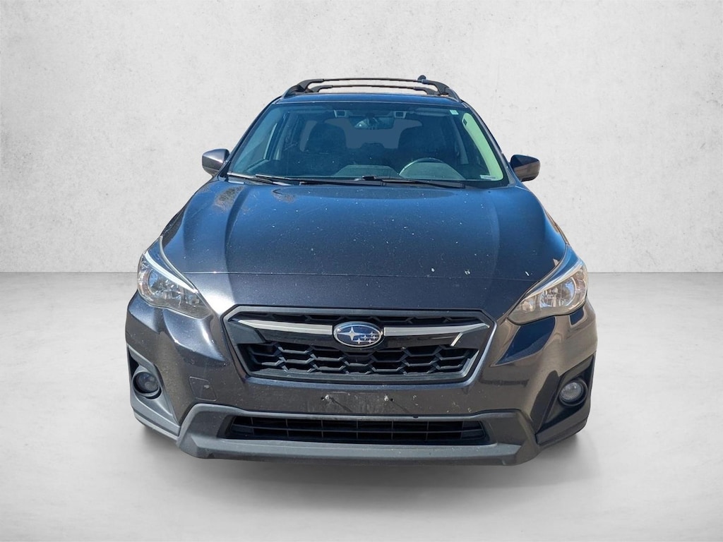 Used 2019 Subaru Crosstrek Premium SUV