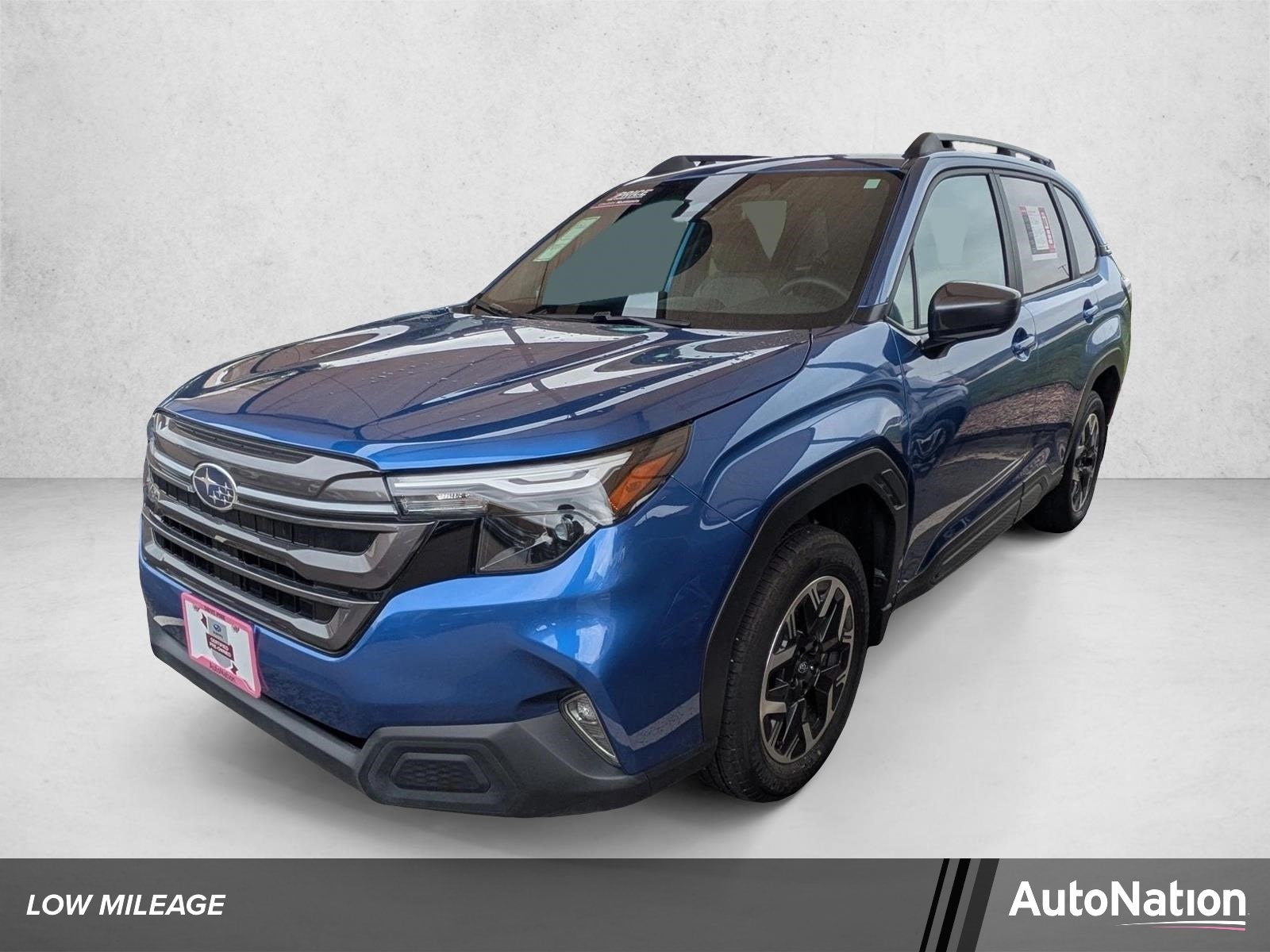 2026 Subaru Forester Premium's photo
