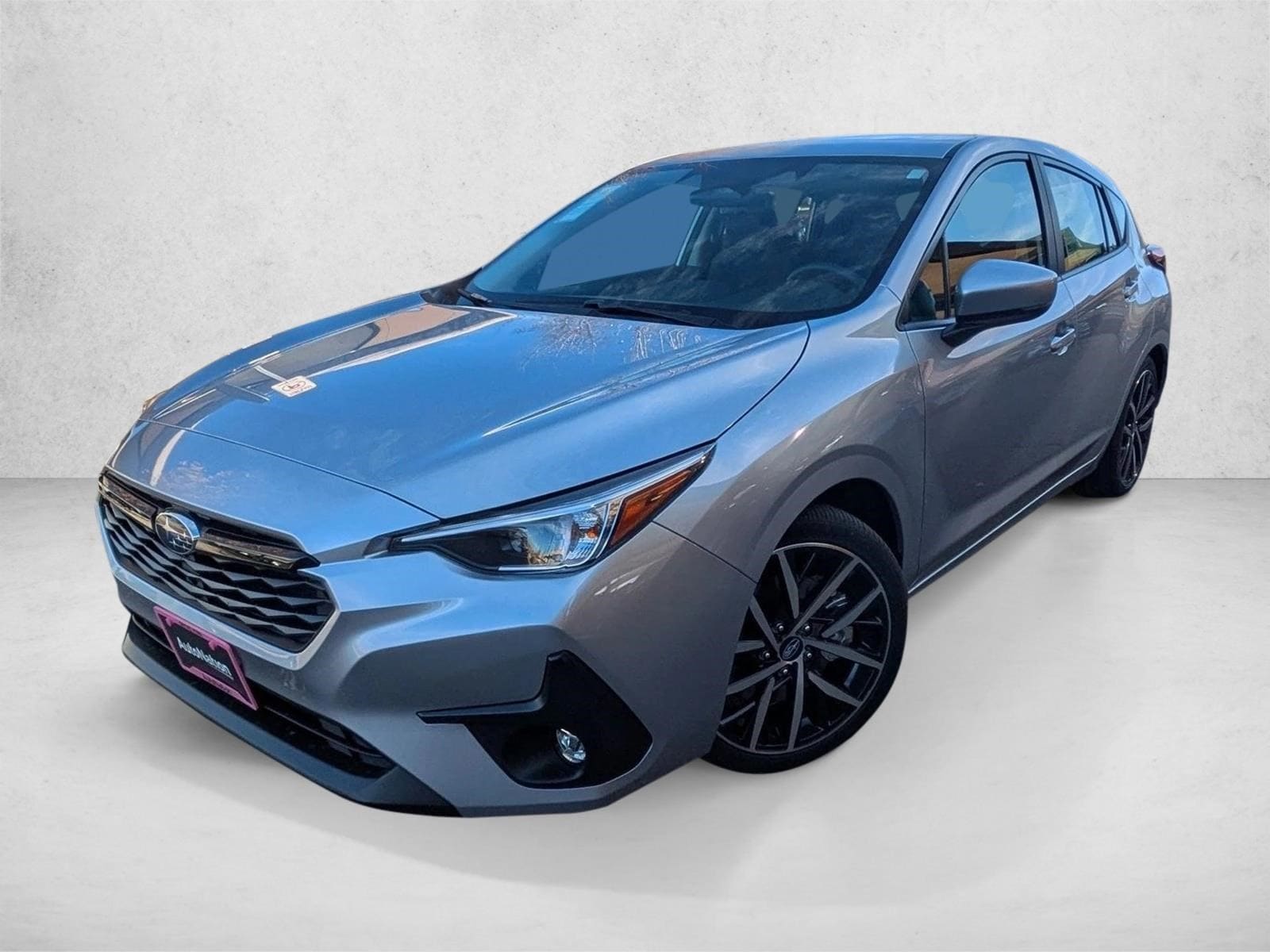 2026 Subaru Impreza Sport's photo