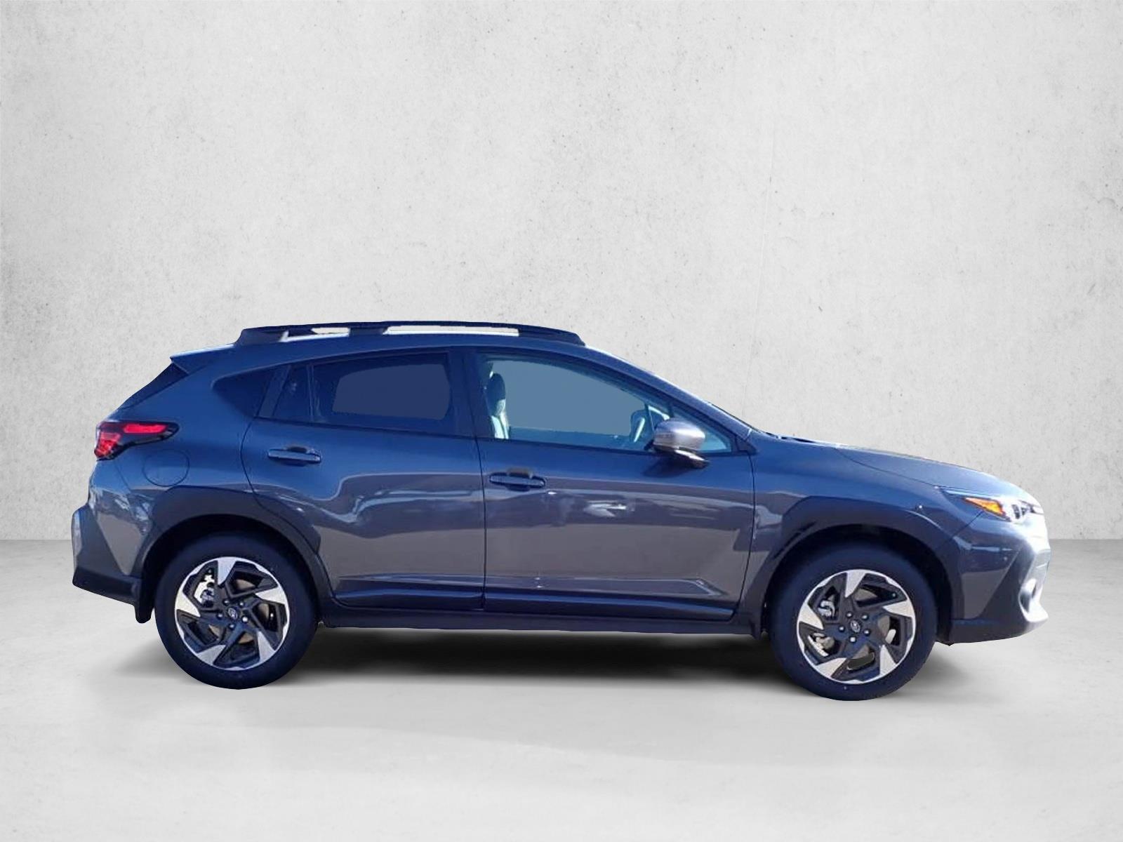 2026 Subaru Crosstrek Limited - Photo 5