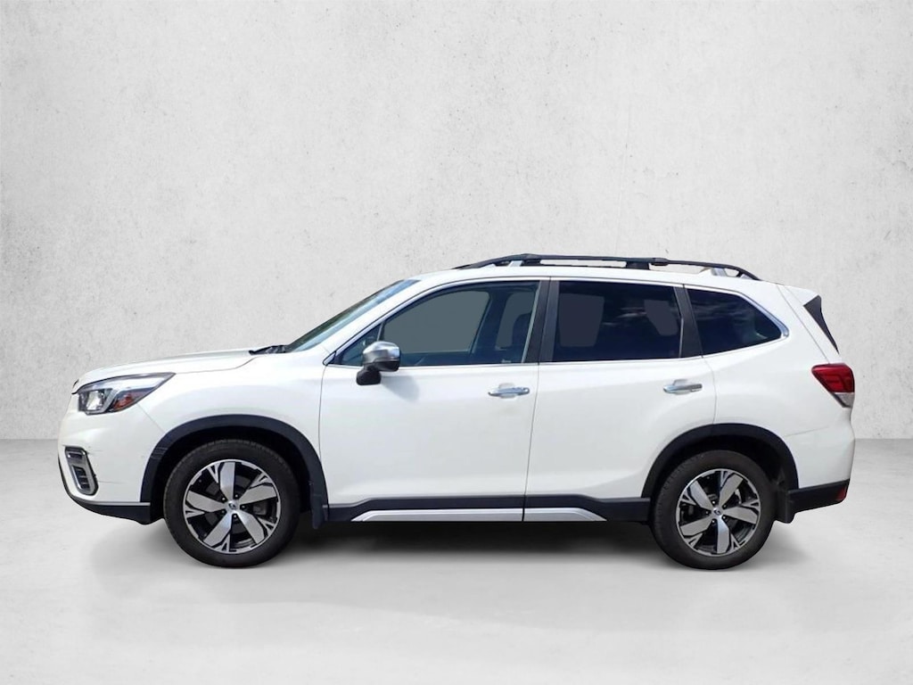 Used 2019 Subaru Forester Touring SUV