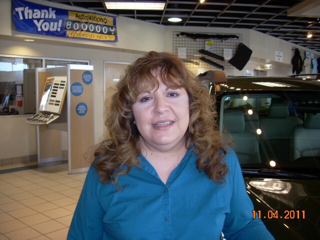 Monica Jiron