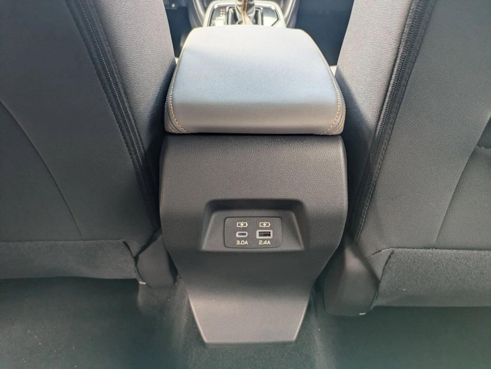 2026 Subaru Crosstrek Wilderness - Photo 13
