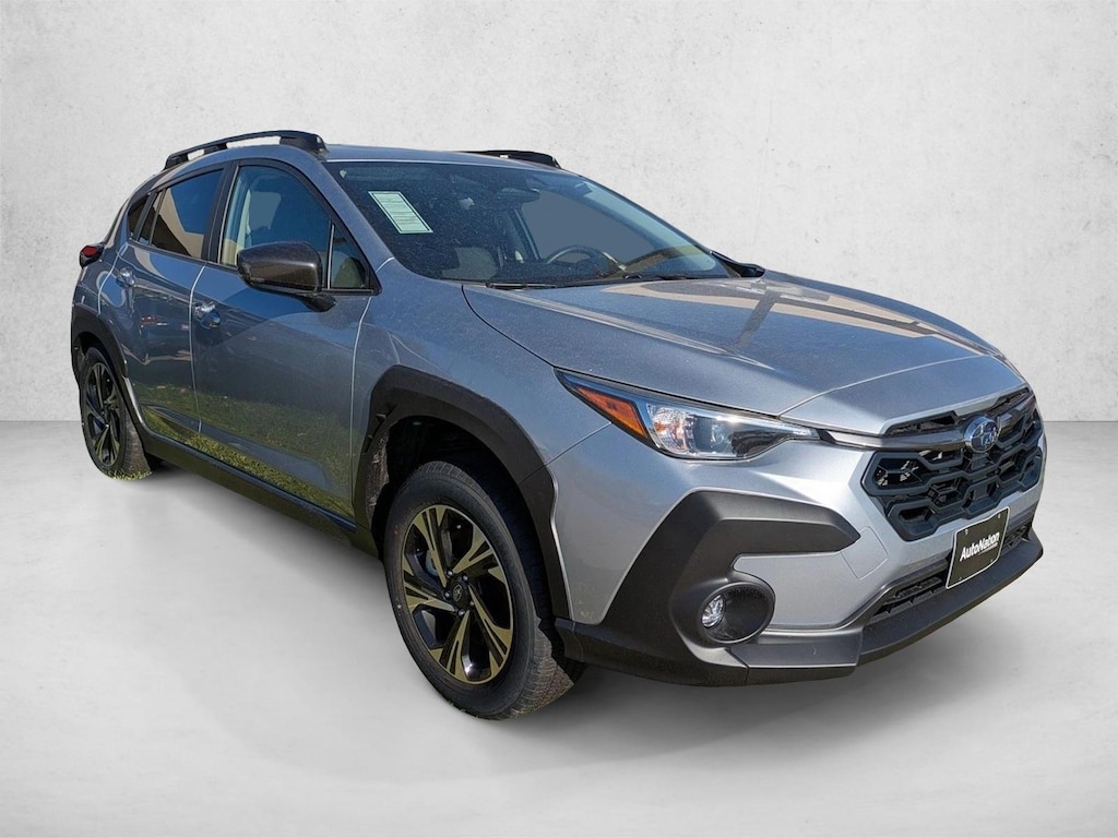 New 2025 Subaru Crosstrek Premium SUV