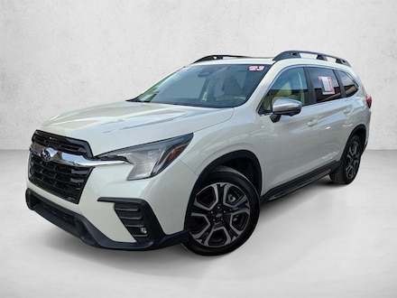 Featured Used 2023 Subaru Ascent Limited SUV for Sale near Denver