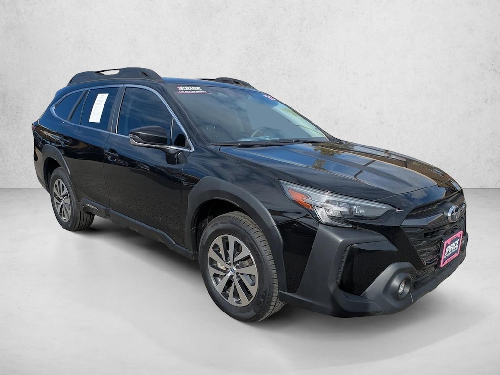 Used 2023 Subaru Outback Premium SUV