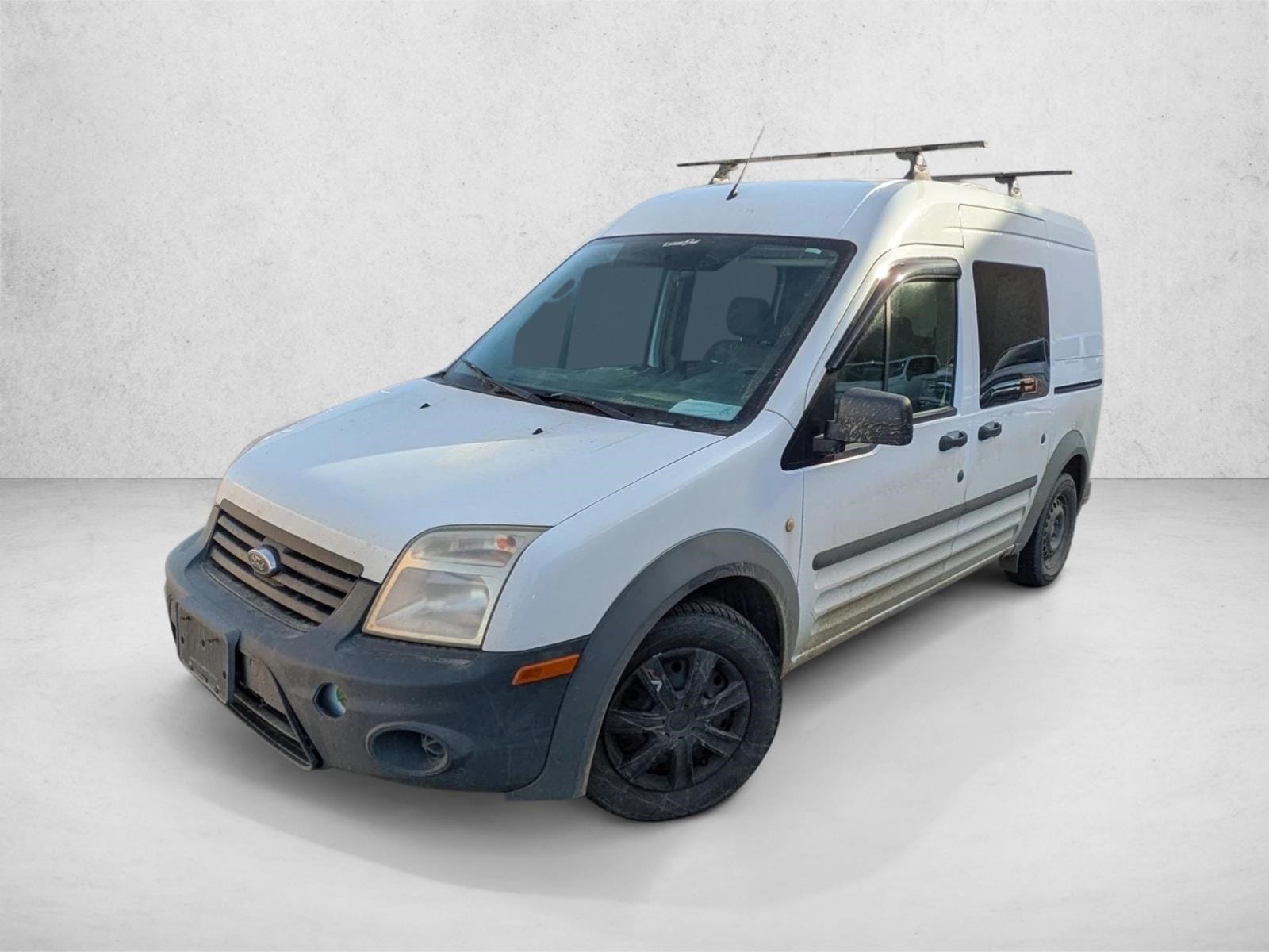2012 Ford Transit Connect XL's photo