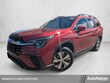  Subaru Ascent