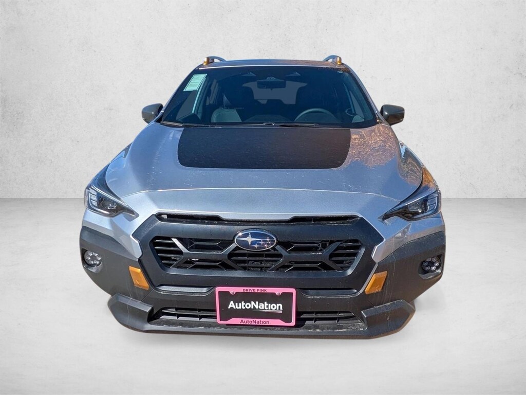 New 2025 Subaru Crosstrek Wilderness SUV