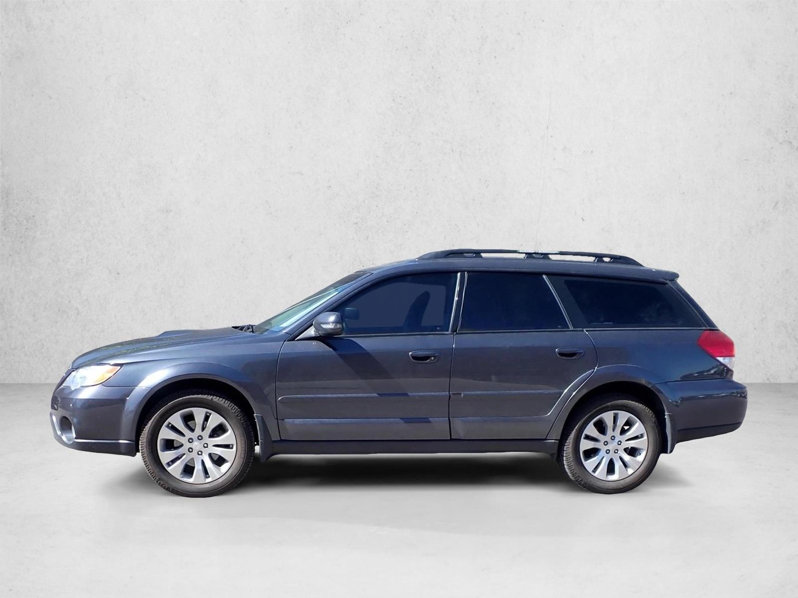 Used 2008 Subaru Outback XT Limited with VIN 4S4BP63CX84302893 for sale in Golden, CO