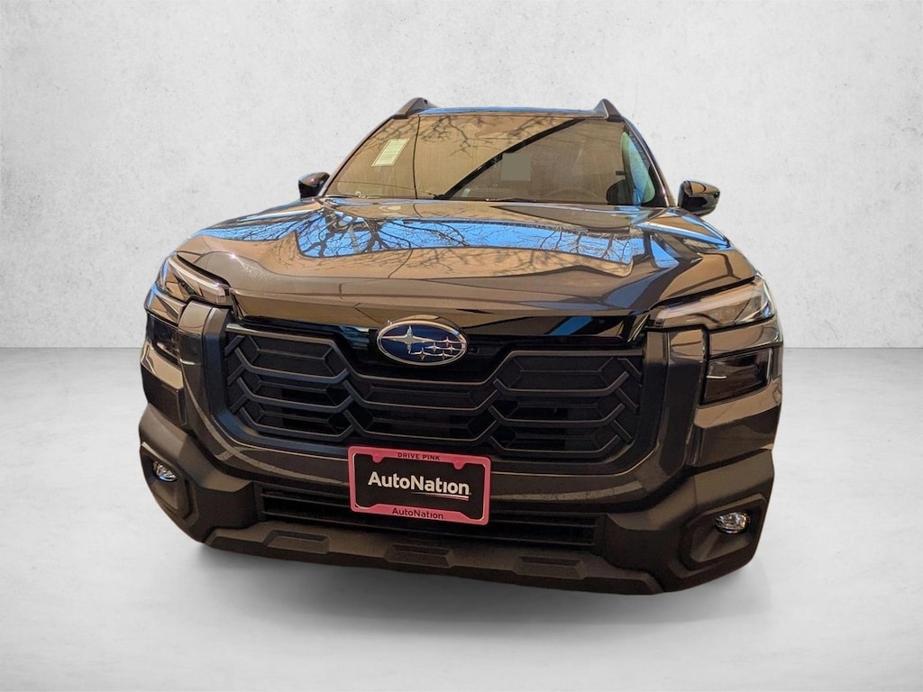 New 2026 Subaru Outback Premium SUV