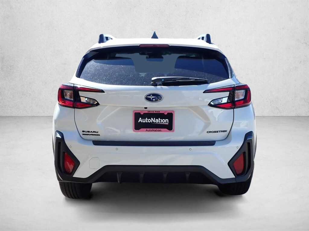 New 2026 Subaru Crosstrek Limited SUV