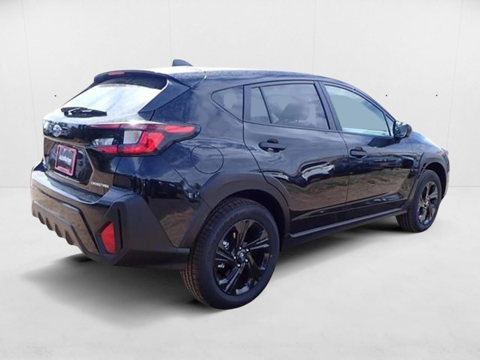 2025 Subaru Crosstrek Base photo 3