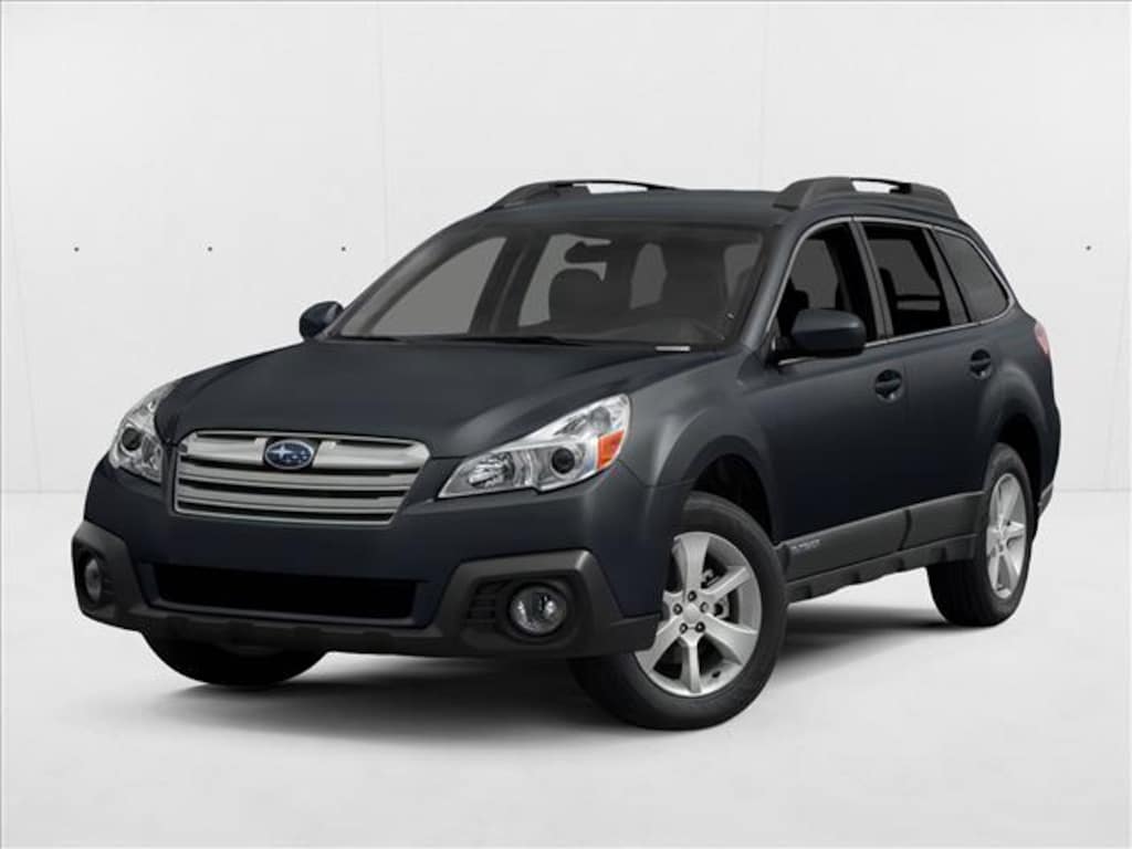 Used 2013 Subaru Outback 3.6R Limited SUV