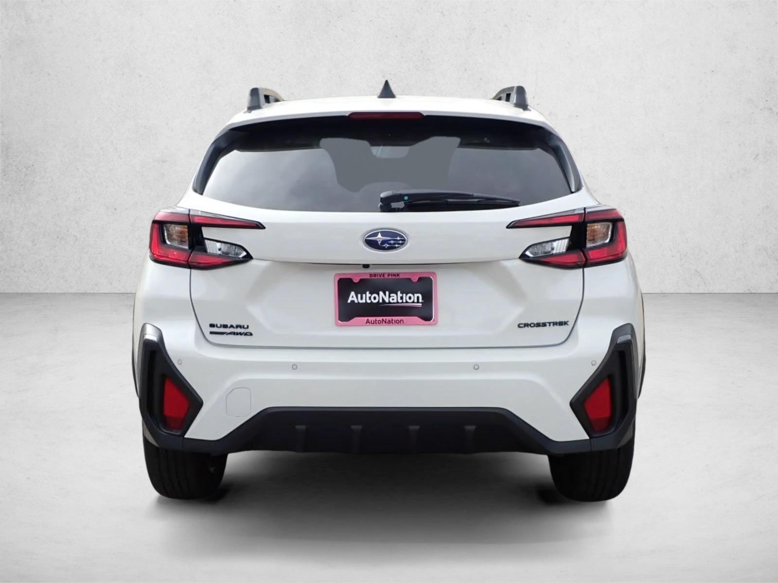 New 2026 Subaru Crosstrek Limited SUV