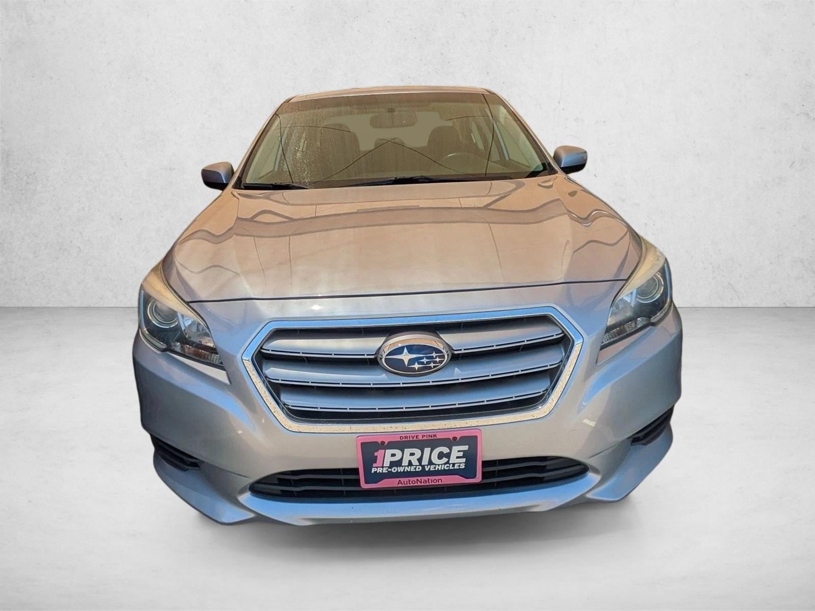 Used 2015 Subaru Legacy 2.5i Premium with VIN 4S3BNBC69F3032426 for sale in Golden, CO