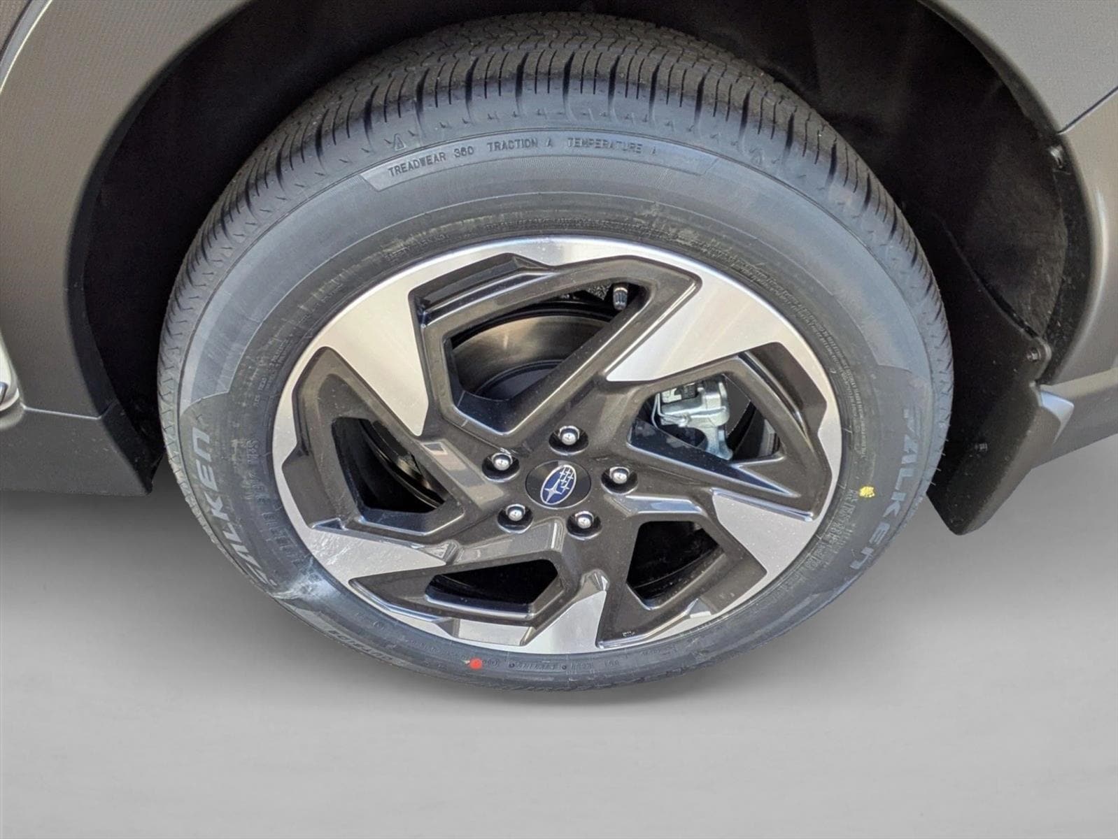 2026 Subaru Crosstrek Limited - Photo 9