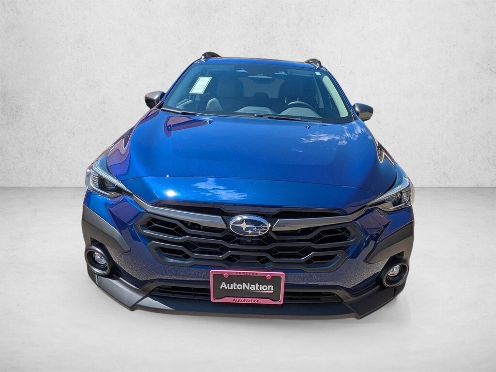 New 2026 Subaru Crosstrek Limited Hybrid SUV