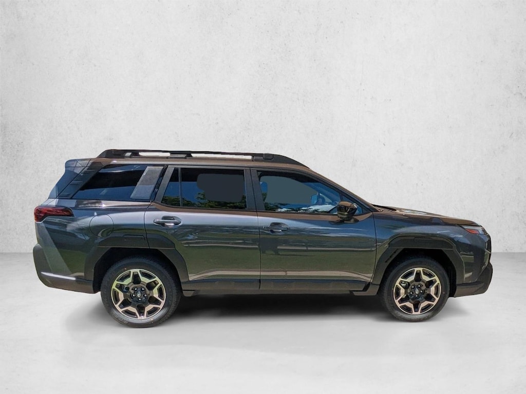 New 2026 Subaru Outback Touring SUV