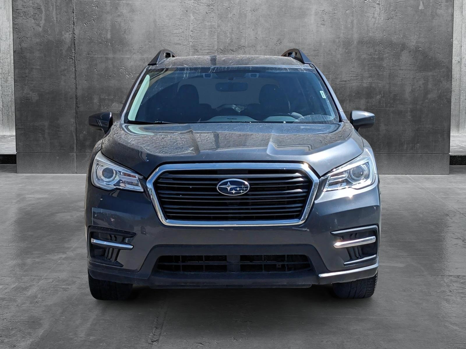 Certified 2022 Subaru Ascent Premium with VIN 4S4WMAED5N3463186 for sale in Golden, CO