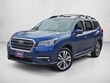 Subaru Ascent