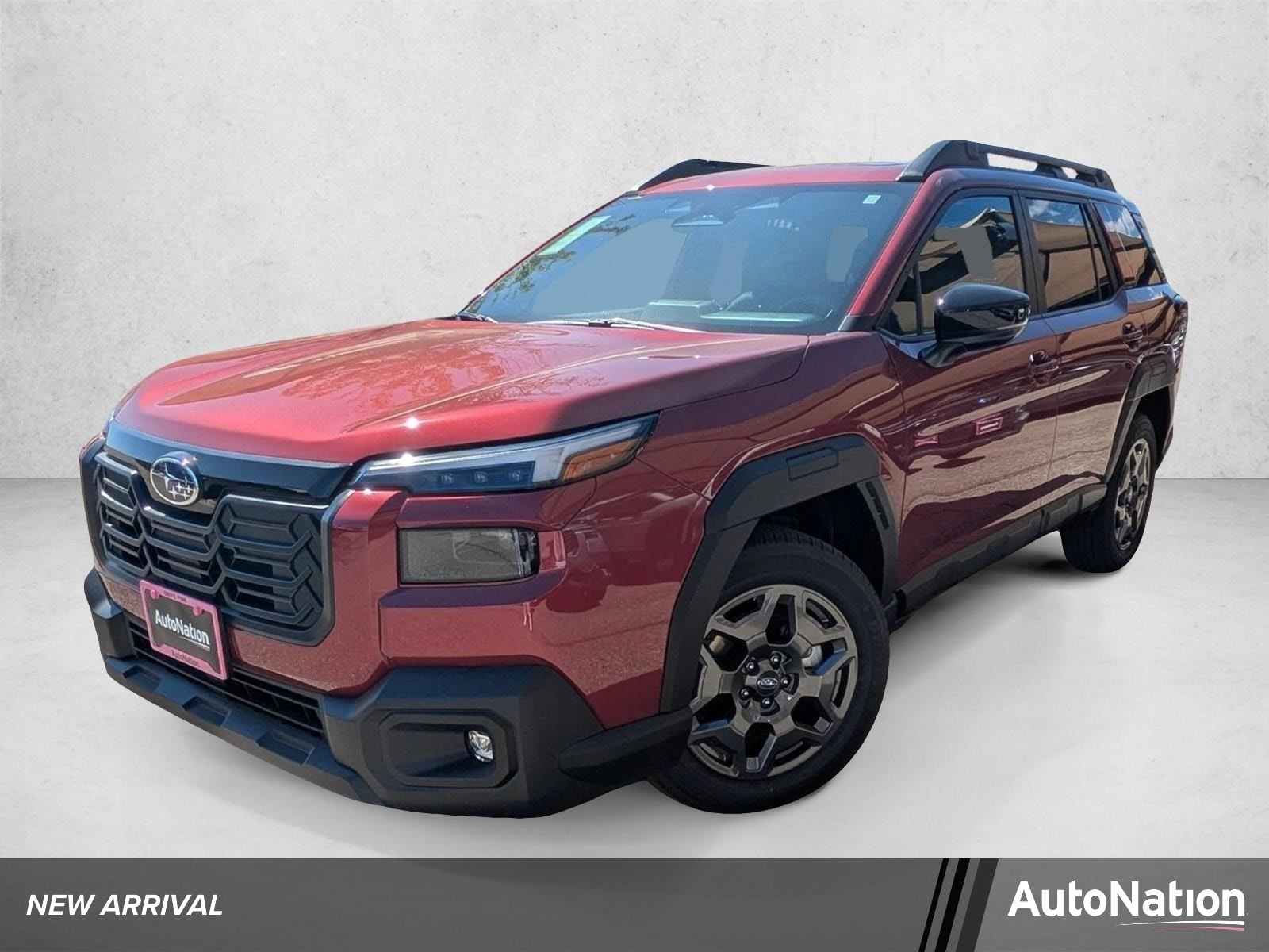 2026 Subaru Outback Premium's photo