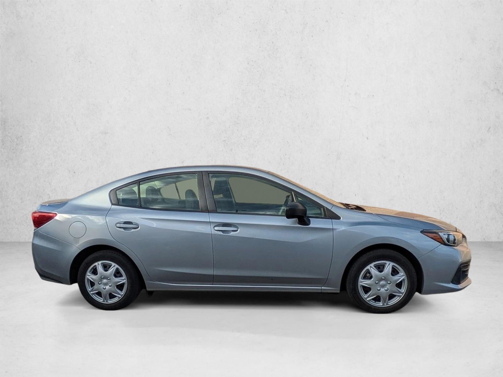 2023 Subaru Impreza Base photo 4