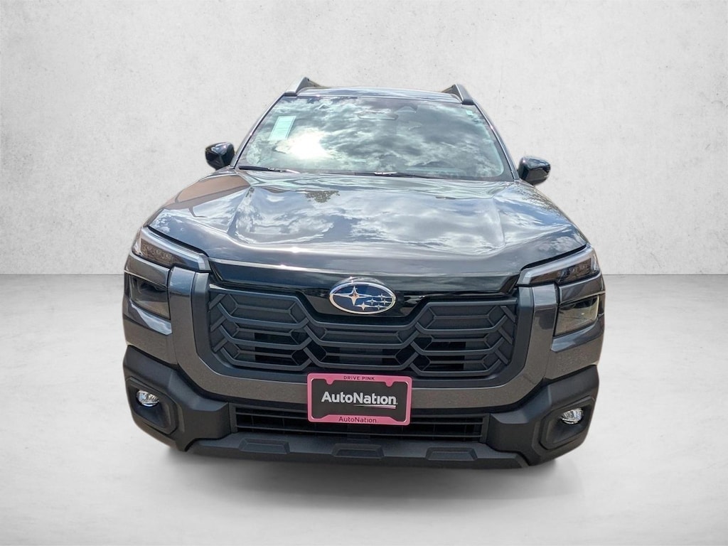 New 2026 Subaru Outback Premium SUV