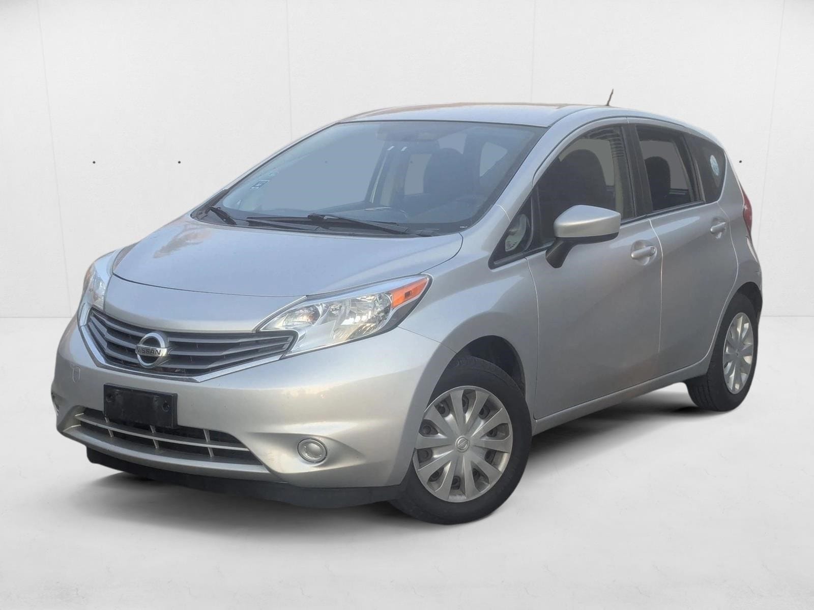 2016 Nissan Versa Note