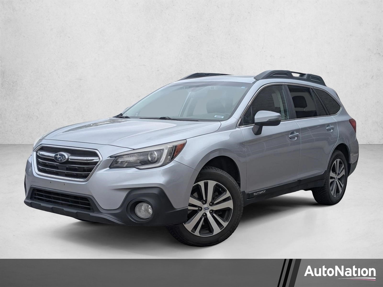 2019 Subaru Outback 2.5i Limited's photo