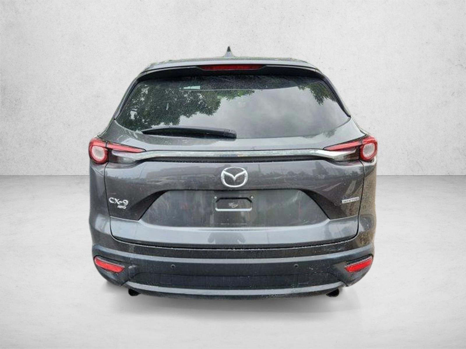 2022 Mazda CX-9 Touring photo 3
