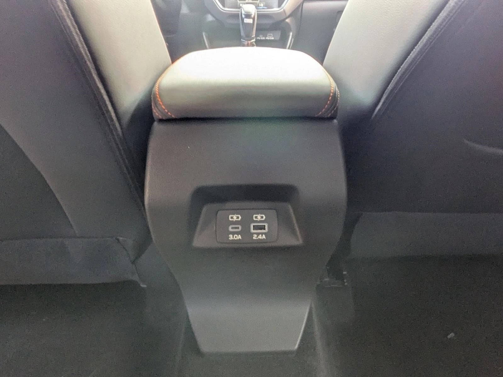 2026 Subaru Crosstrek Limited - Photo 13