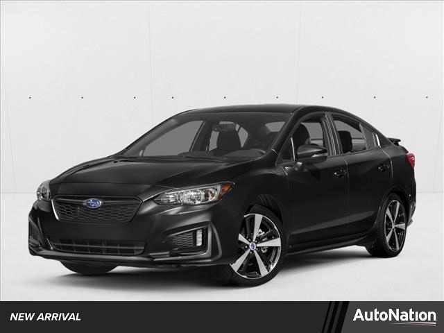 2017 Subaru Impreza 2.0i Sport CVT PZEV's photo