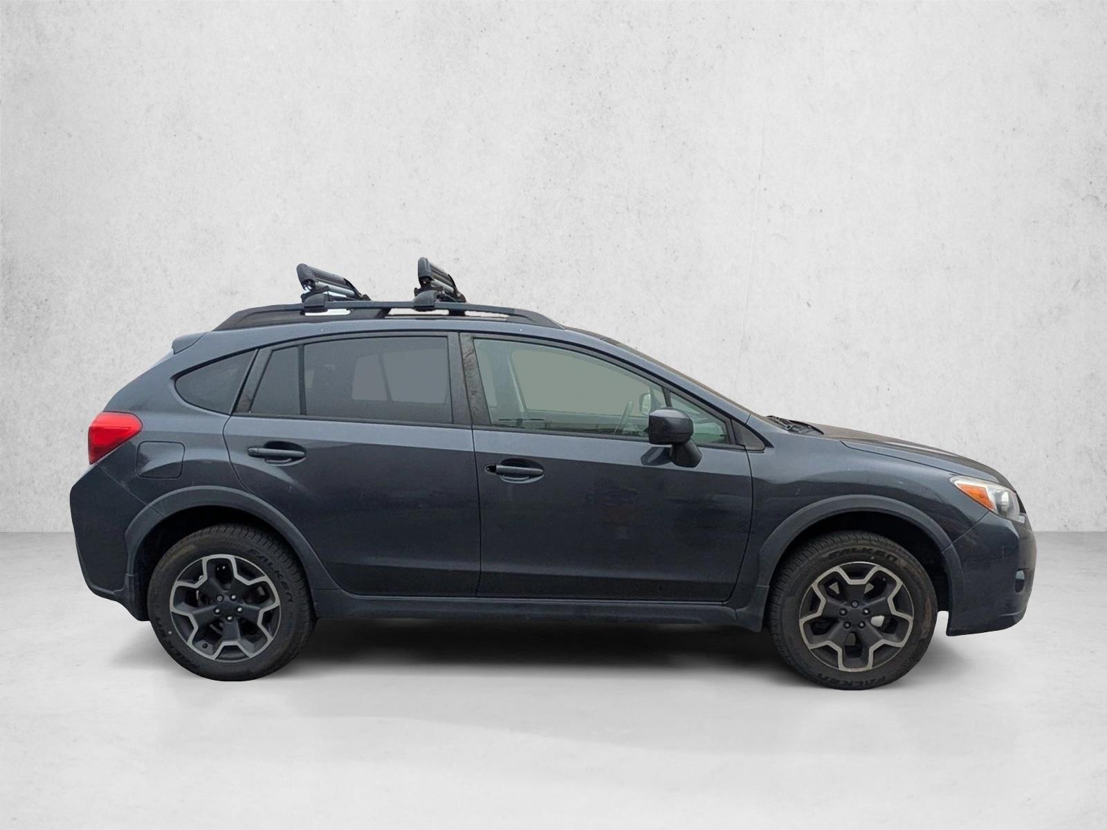 2015 Subaru Crosstrek Premium photo 3