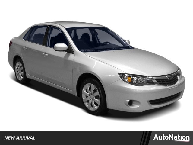 2009 Subaru Impreza 2.5GT Auto's photo
