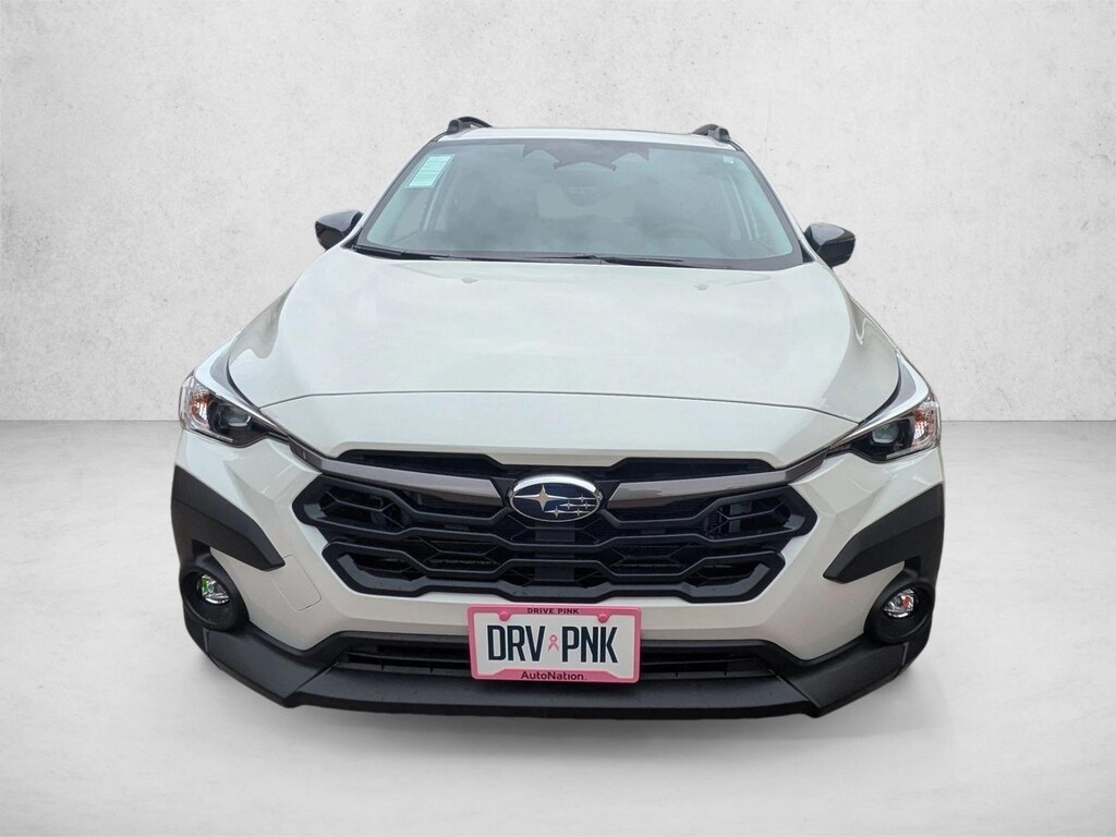 New 2026 Subaru Crosstrek Premium SUV