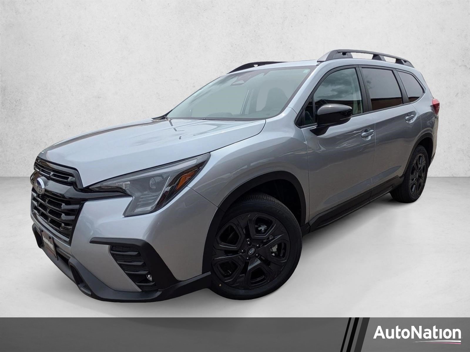 2026 Subaru Ascent Onyx Edition-Touring 7 Passenger's photo