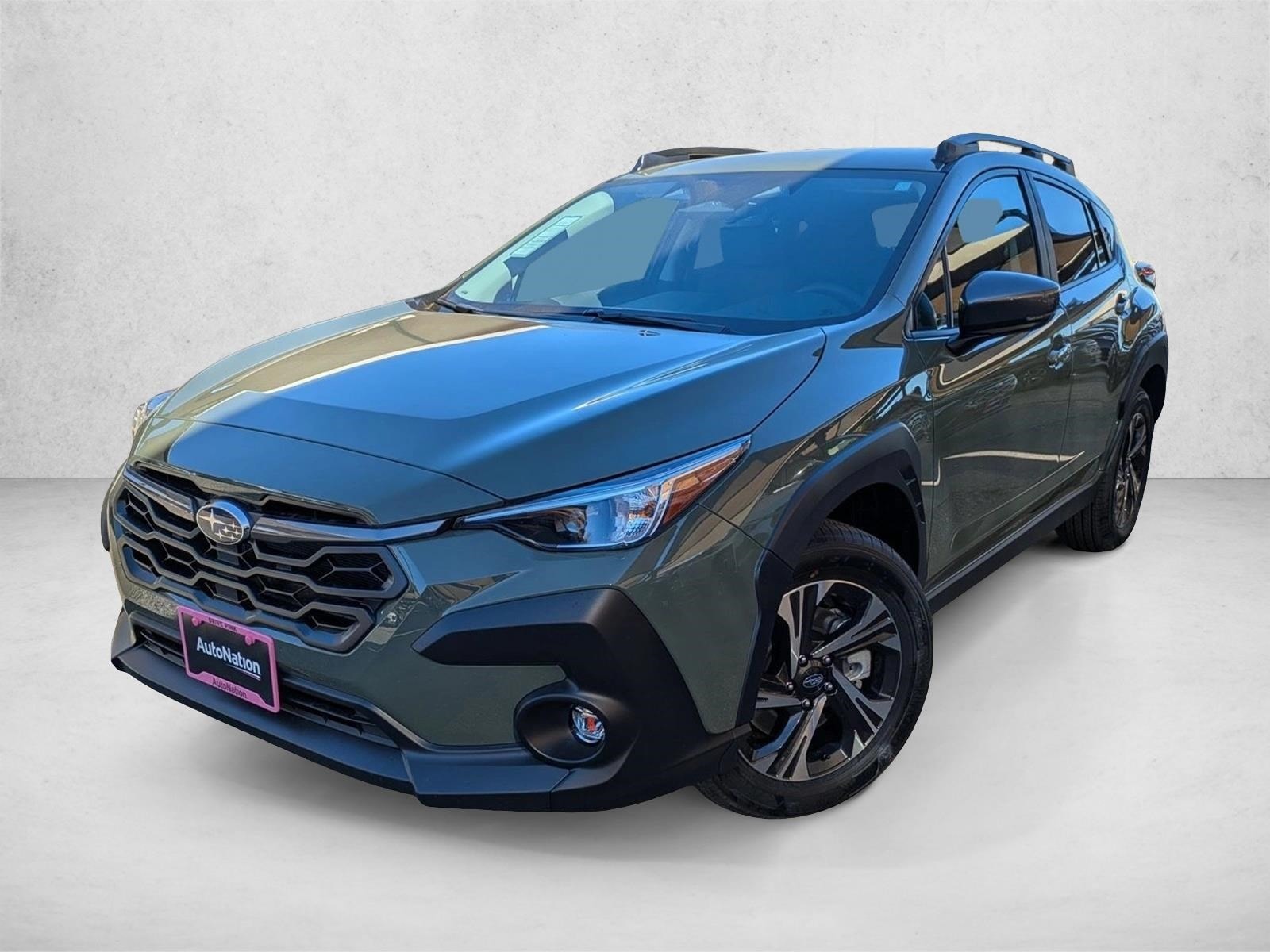 2026 Subaru Crosstrek Premium's photo