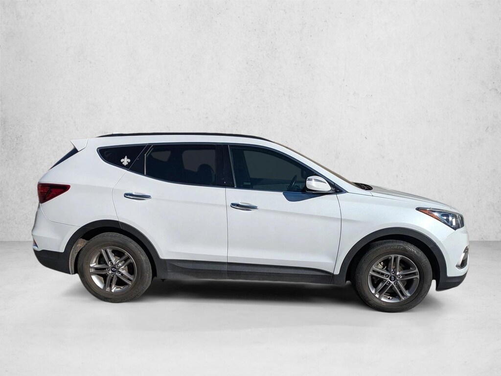 Used 2018 Hyundai Santa Fe Sport 2.4L SUV