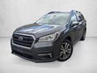  Subaru Ascent