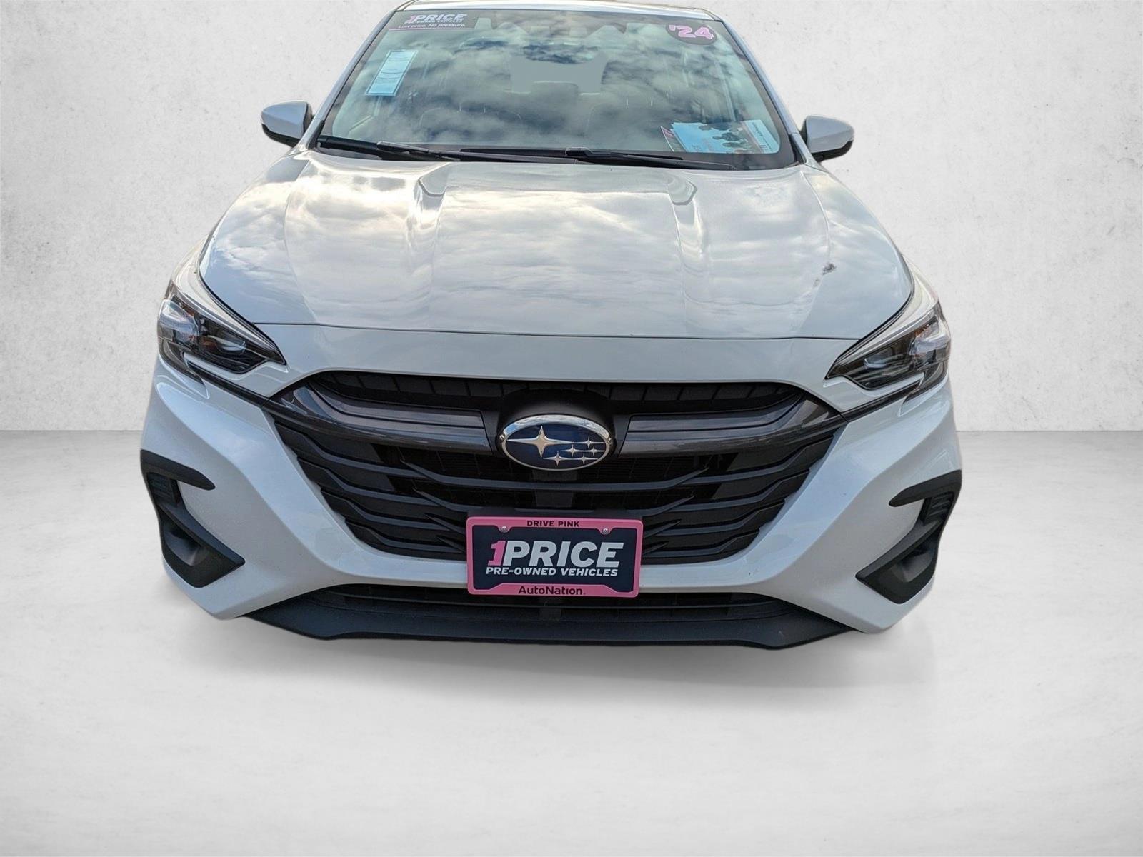 2024 Subaru Legacy Limited photo 2