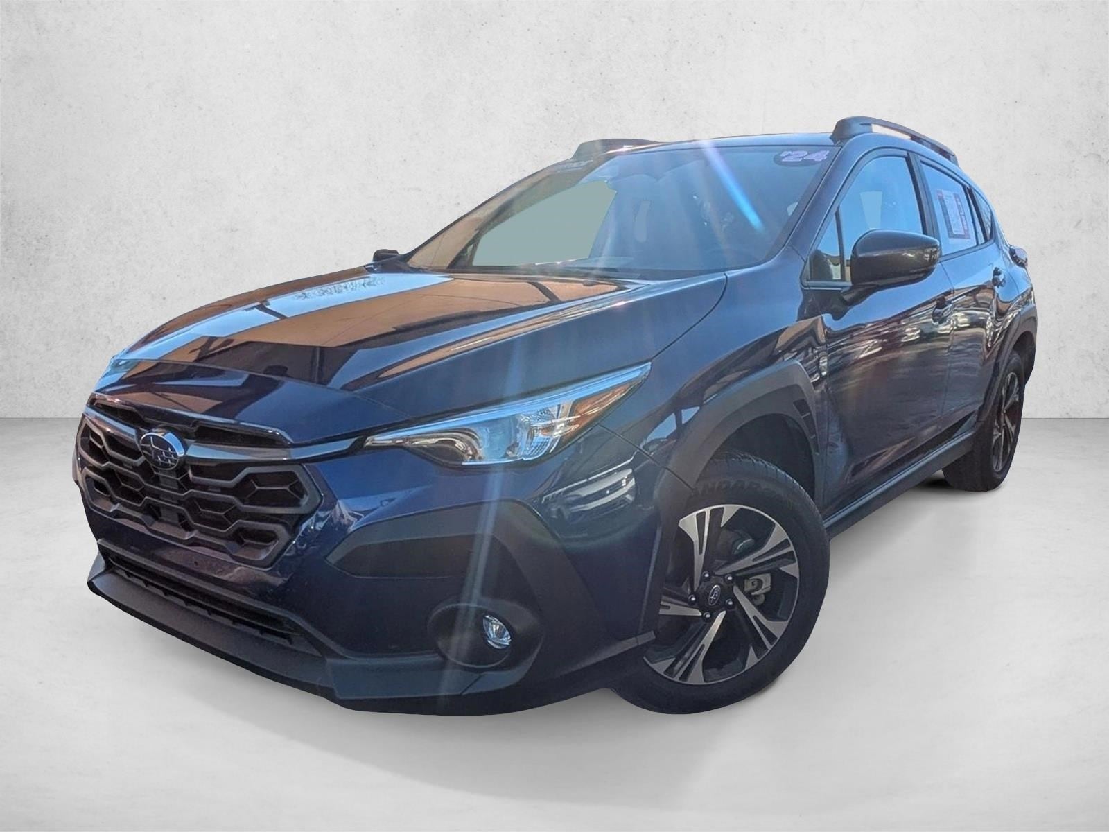 2024 Subaru Crosstrek Premium's photo