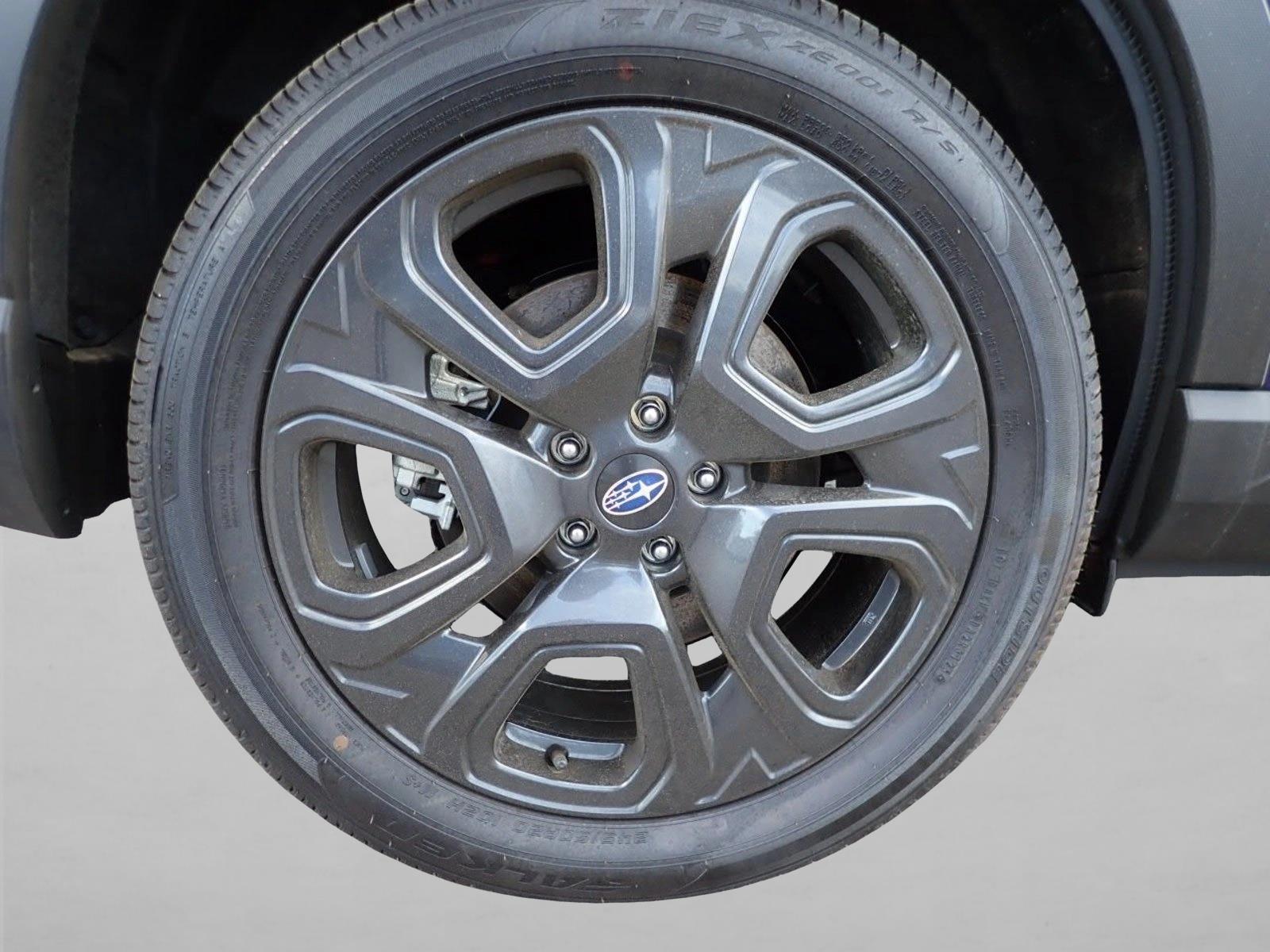 2026 Subaru Ascent Onyx Edition-Touring - Photo 7